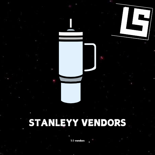 STANLEYY VENDORS